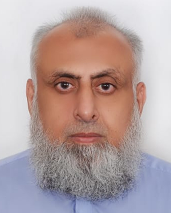 Dr. Abdul Basit