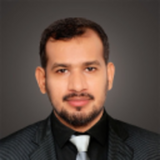 Saif Rehman