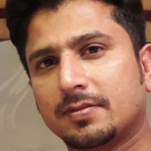 Dr. Jafar Sadiq